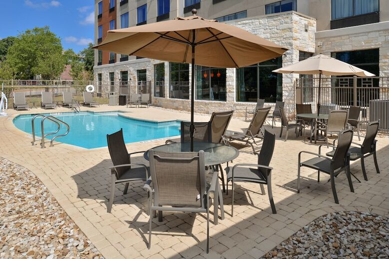 Hotel Holiday Inn Express & Suites Austin South