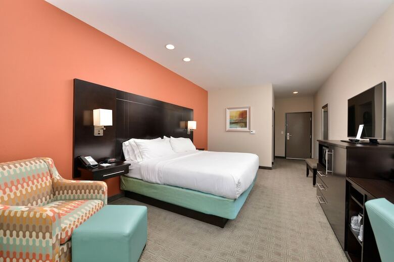 Hotel Holiday Inn Express & Suites Austin South