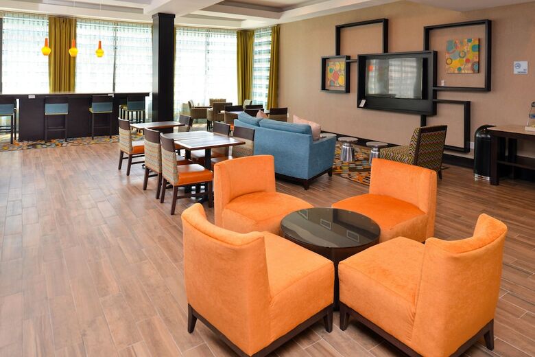 Hotel Holiday Inn Express & Suites Austin South