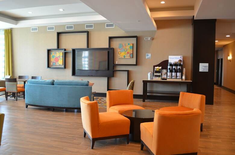 Hotel Holiday Inn Express & Suites Austin South