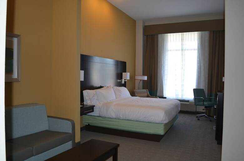 Hotel Holiday Inn Express & Suites Austin South