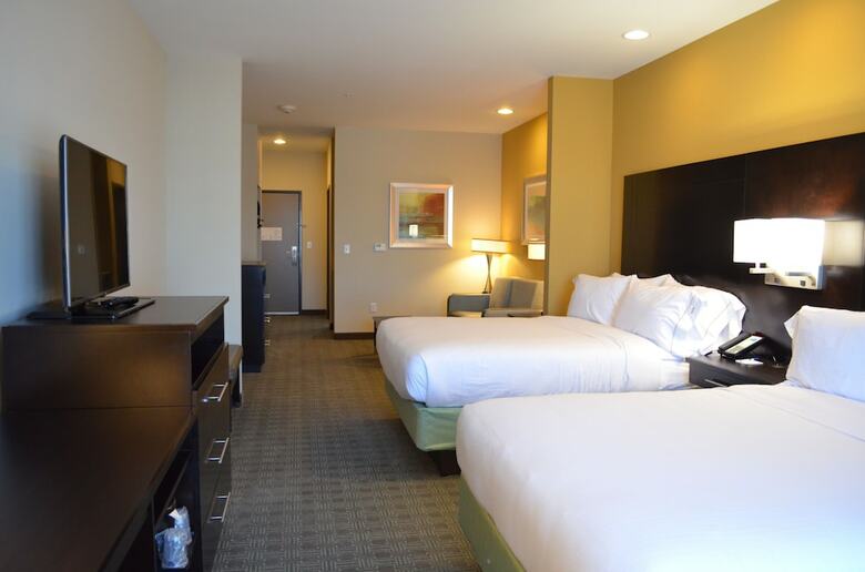Hotel Holiday Inn Express & Suites Austin South
