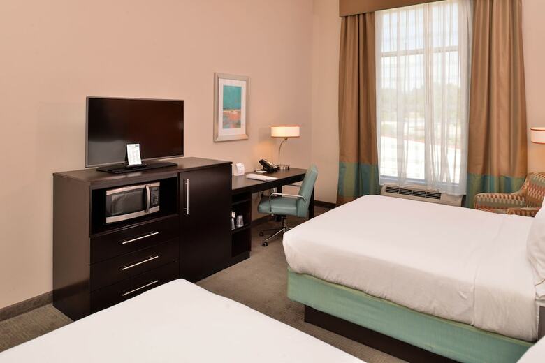 Hotel Holiday Inn Express & Suites Austin South
