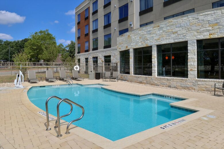 Hotel Holiday Inn Express & Suites Austin South