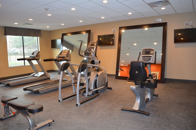 Hotel Holiday Inn Express & Suites Austin South