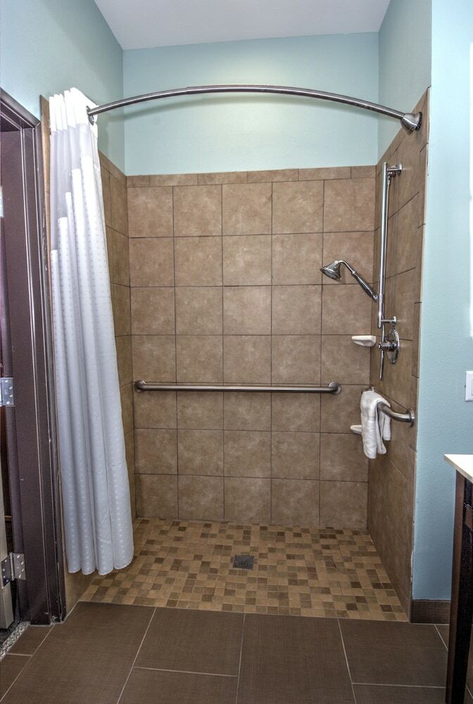 Hotel Holiday Inn Express & Suites Austin South