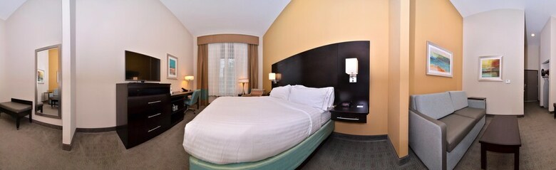 Hotel Holiday Inn Express & Suites Austin South
