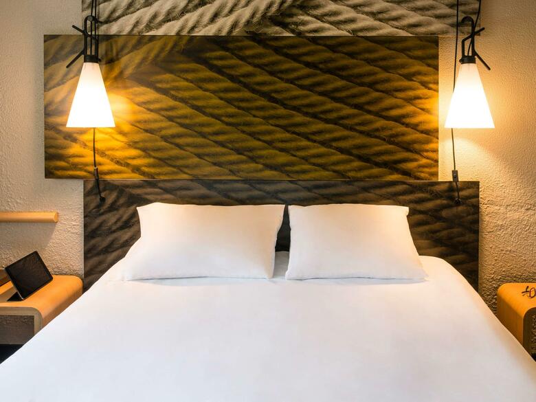 Hotel Ibis Bourg En Bresse