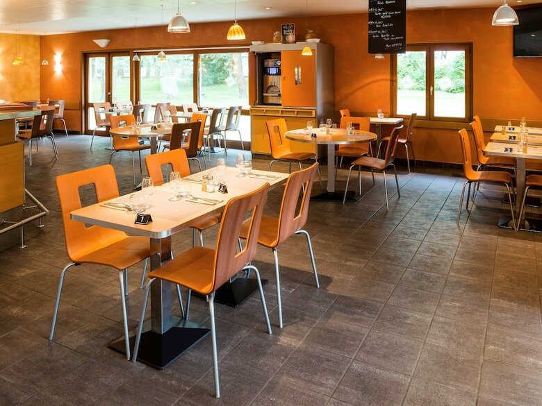 Hotel Ibis Bourg En Bresse
