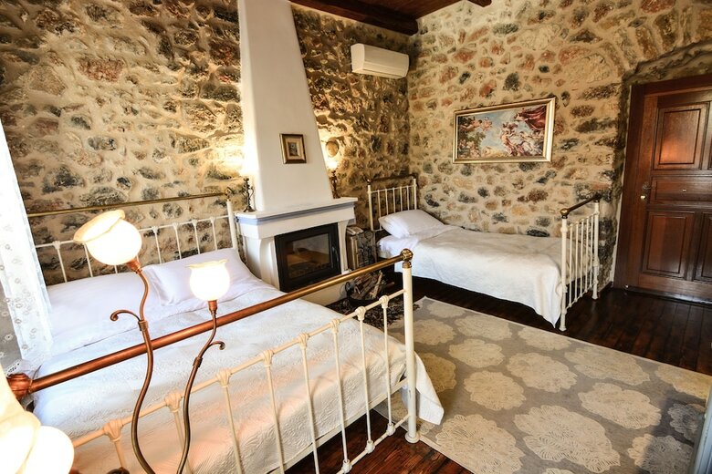 Hotel Arxontiko Kefalari