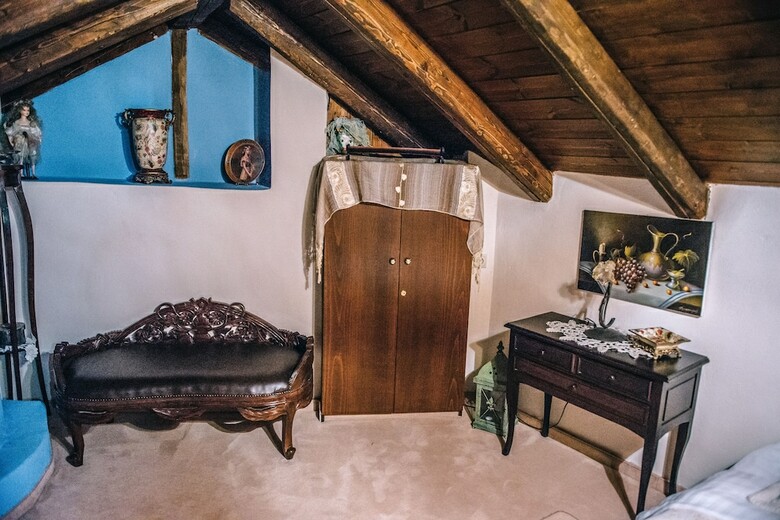 Hotel Arxontiko Kefalari