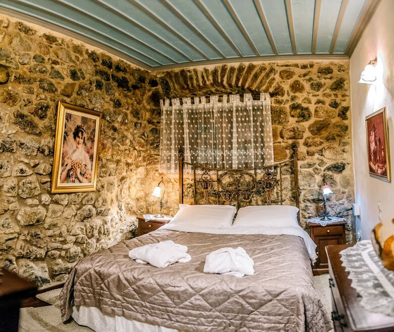 Hotel Arxontiko Kefalari