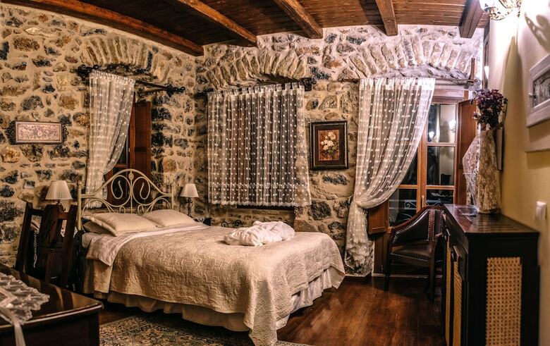 Hotel Arxontiko Kefalari