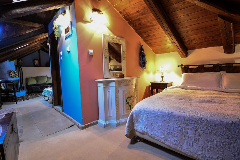 Hotel Arxontiko Kefalari
