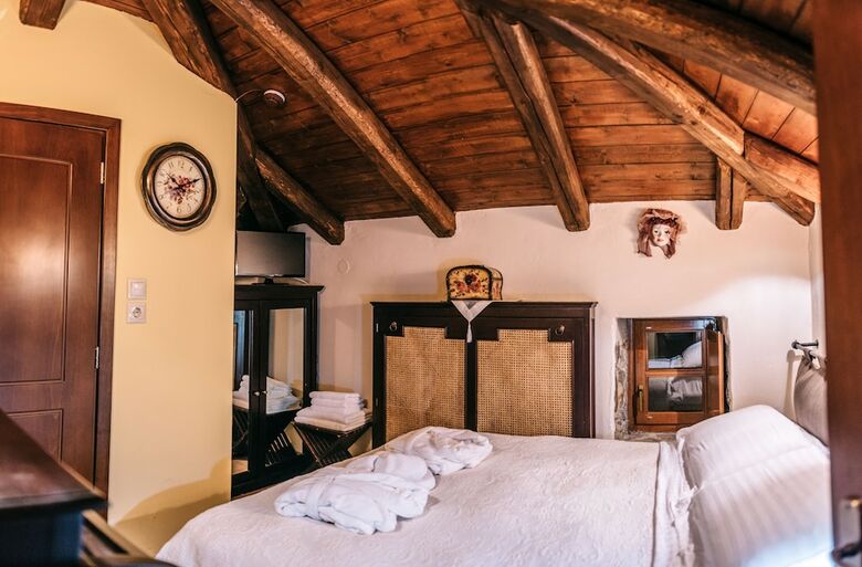 Hotel Arxontiko Kefalari