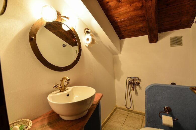 Hotel Arxontiko Kefalari