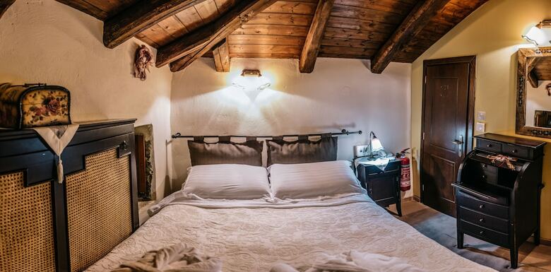 Hotel Arxontiko Kefalari