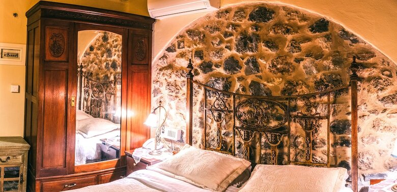 Hotel Arxontiko Kefalari