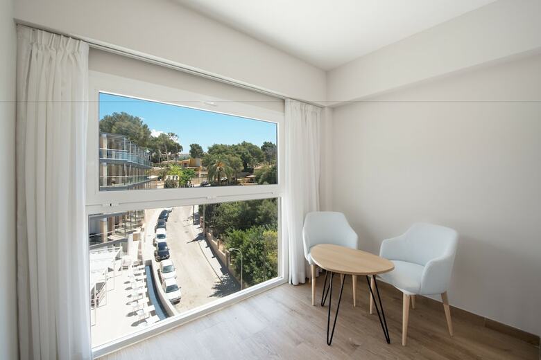 Hotel Rd Mar de Portals - Adults Only