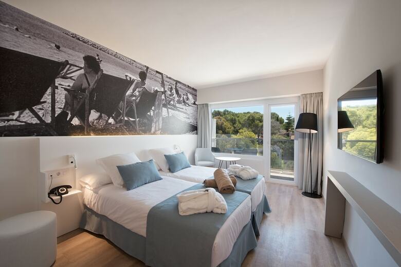 Hotel Rd Mar de Portals - Adults Only