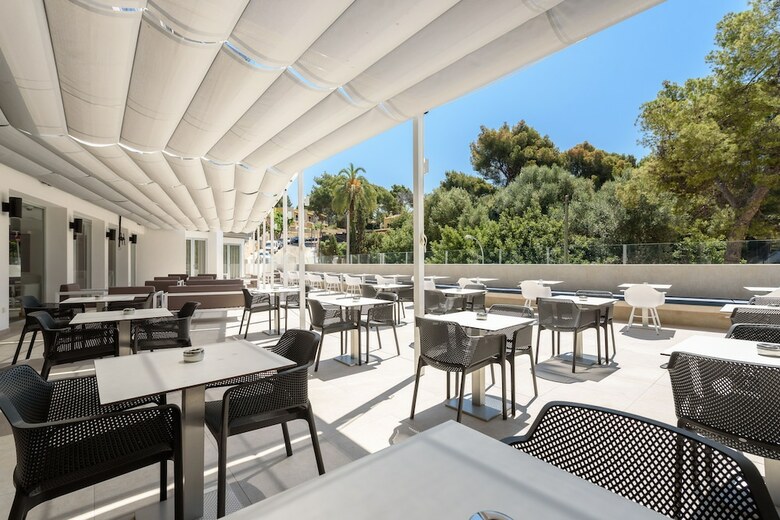Hotel Rd Mar de Portals - Adults Only