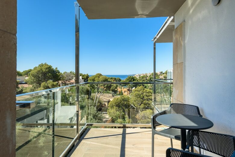 Hotel Rd Mar de Portals - Adults Only