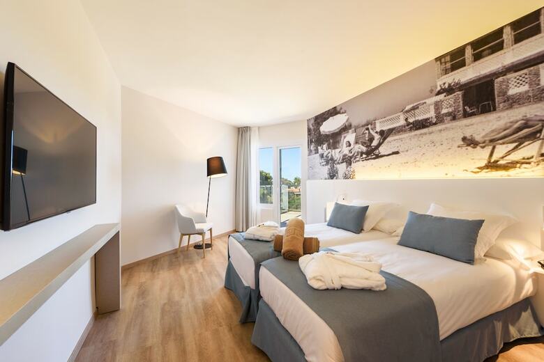 Hotel Rd Mar de Portals - Adults Only