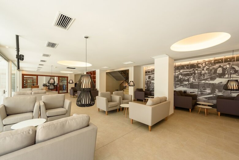 Hotel Rd Mar de Portals - Adults Only
