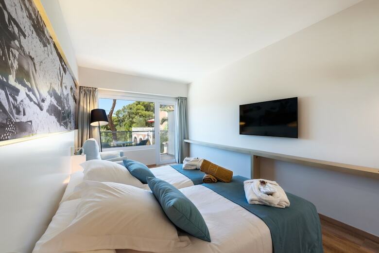 Hotel Rd Mar de Portals - Adults Only