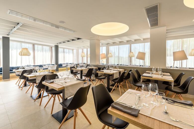 Hotel Rd Mar de Portals - Adults Only