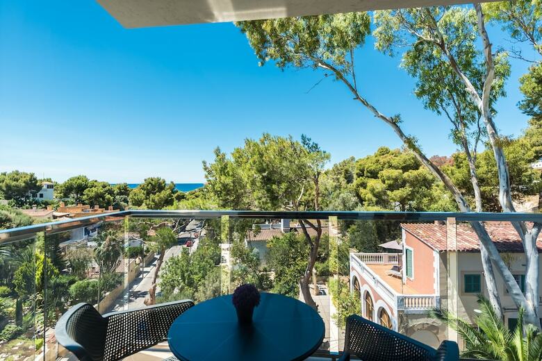 Hotel Rd Mar de Portals - Adults Only