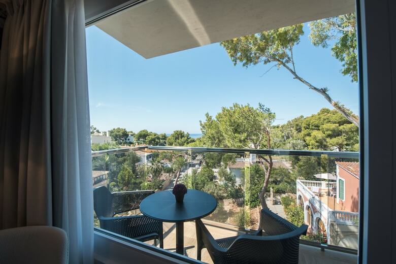 Hotel Rd Mar de Portals - Adults Only