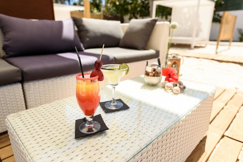 Hotel Rd Mar de Portals - Adults Only