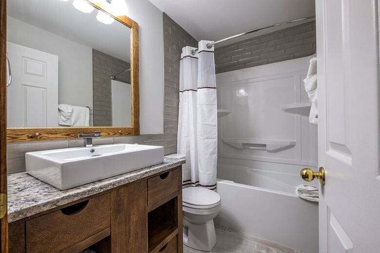 Apartamento Le Bois� - Tremblant Sunstar