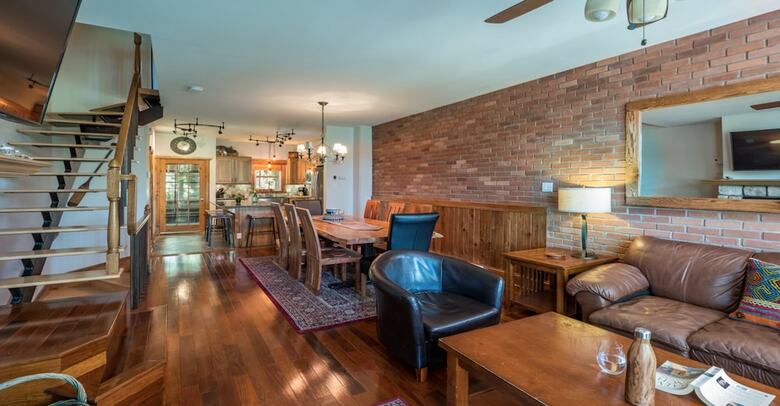 Apartamento Le Bois� - Tremblant Sunstar