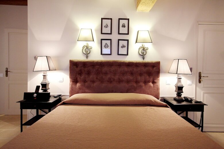 Hotel H�tel Saint-louis Marais