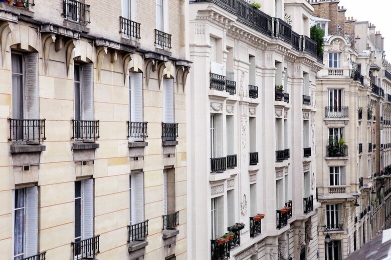 Hotel H�tel Saint-louis Marais