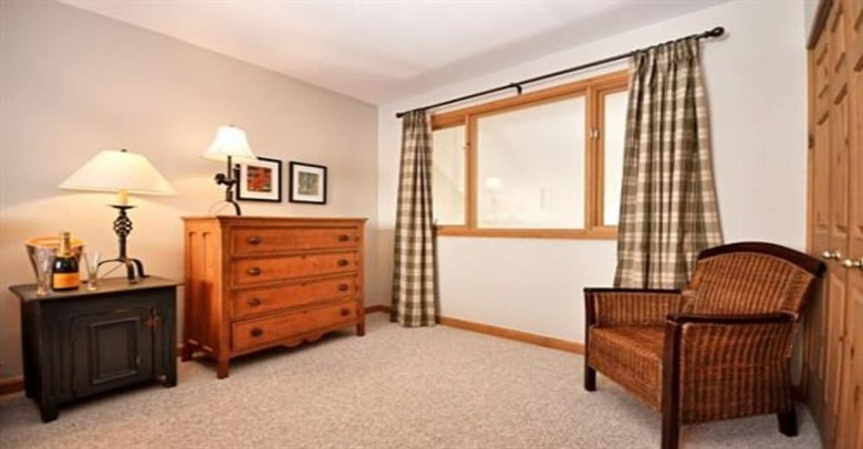 Apartamento La Clairiere - Tremblant Sunstar