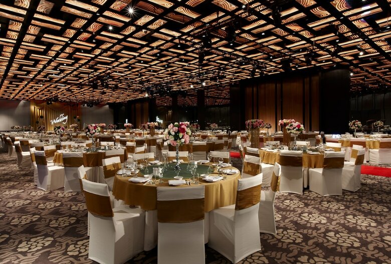 Hotel Silks Place Tainan