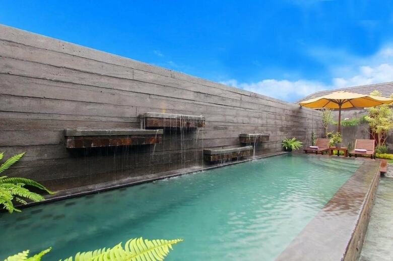 Bracha Villas
