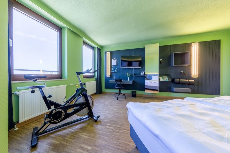 Mk Hotel Remscheid