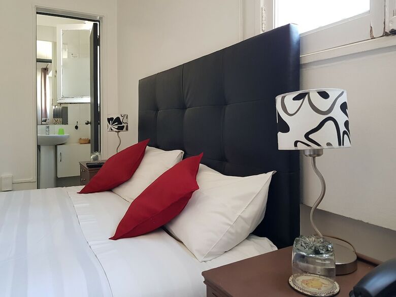 Hotel Don Santiago Providencia