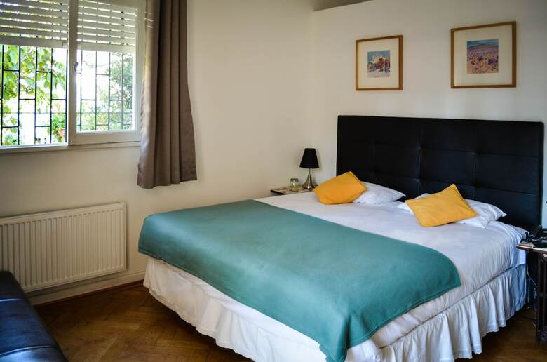 Hotel Don Santiago Providencia