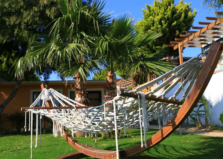 Ceshme Plus Hotel