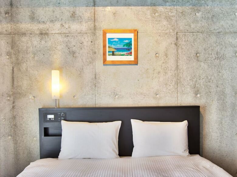Hotel Naha-west Inn