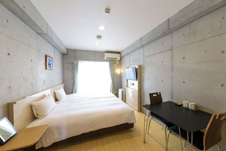 Hotel Naha-west Inn