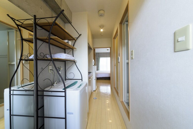 Hotel Naha-west Inn