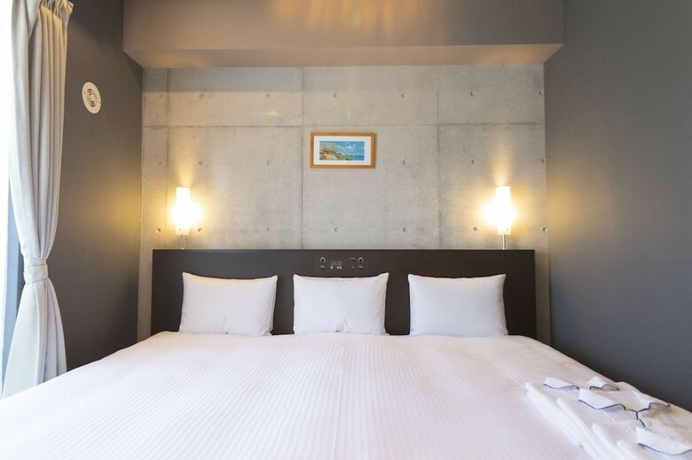 Hotel Naha-west Inn