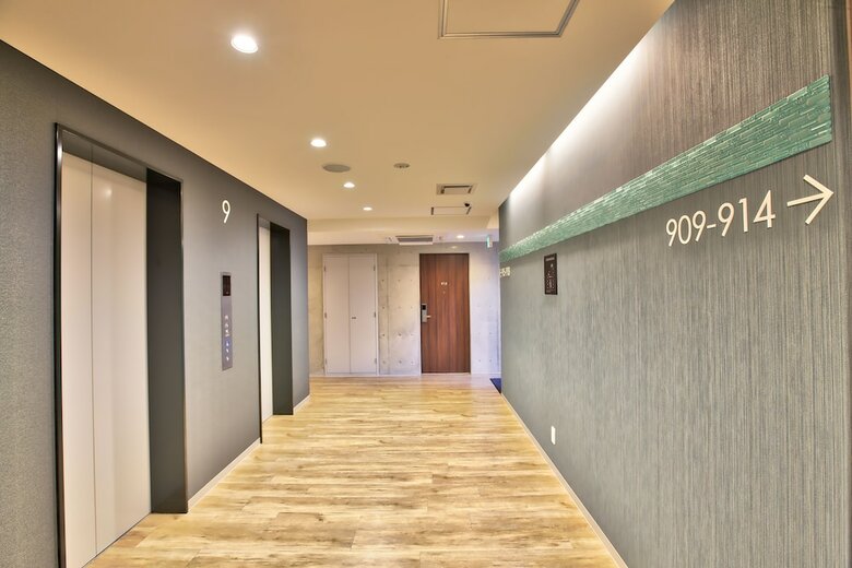 Hotel Naha-west Inn