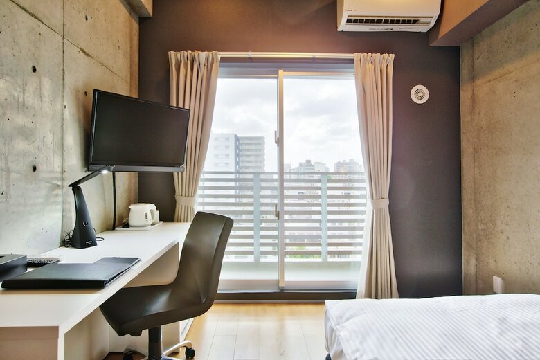 Hotel Naha-west Inn